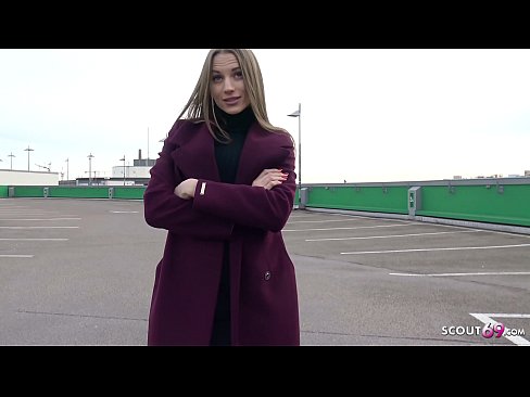 ❤️ TYSK SPEIDER ER EN DRØM SOM BERØRER STÅL, PARKERINGSPLASS TELLTALE OG SEXY FOR PENGENE Porno hos oss ❌️❤