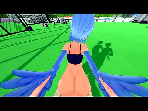 ❤️ Harpy monster jente. Porno hos oss ❌️❤