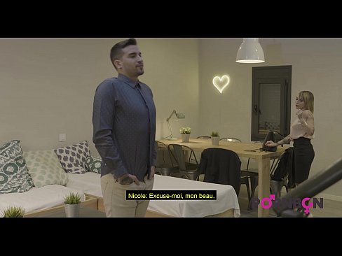 ❤️ PORNBCN 4K En moden kvinne med store pupper ønsker å bli analt knullet ung gigolo med stor pikk blowjob amortisme hardt knulle hånd jobb hund stil fitte slikke orgasme Franske undertekster Porno hos oss ❌️❤