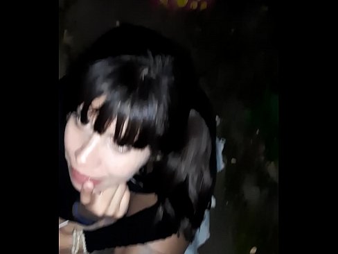 ❤️ På gaten hoven penis i bytte mot godteri Porno hos oss ❌️❤